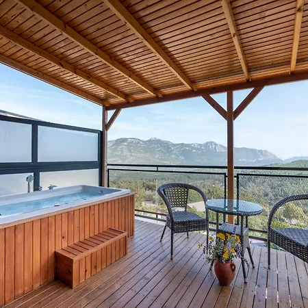 Hotel La Veranda *