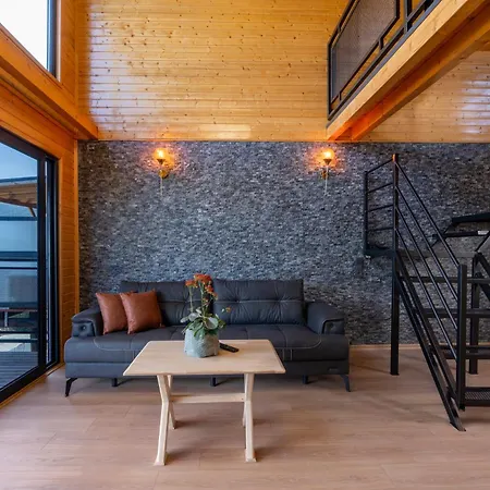 La Veranda Hotel Kumluca